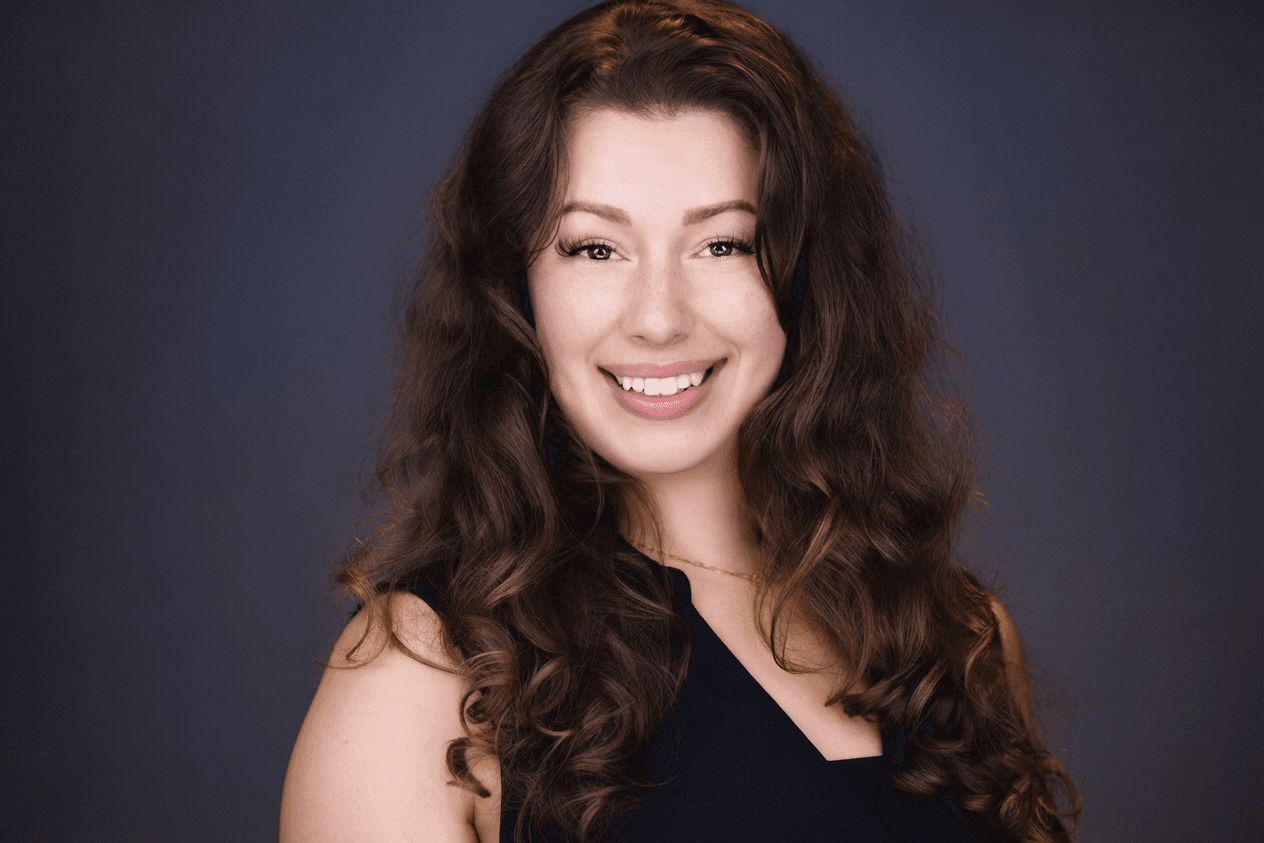 Sarah Lin, licensed insurance broker with Murrick Insurance in Langley, BC